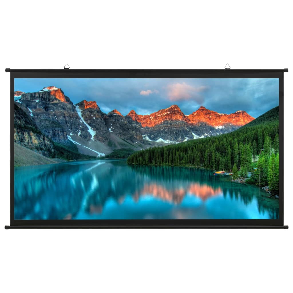 Projection Screen 100" 16:9