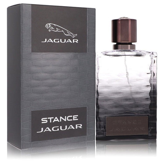 Jaguar Stance by Jaguar Eau De Toilette Spray