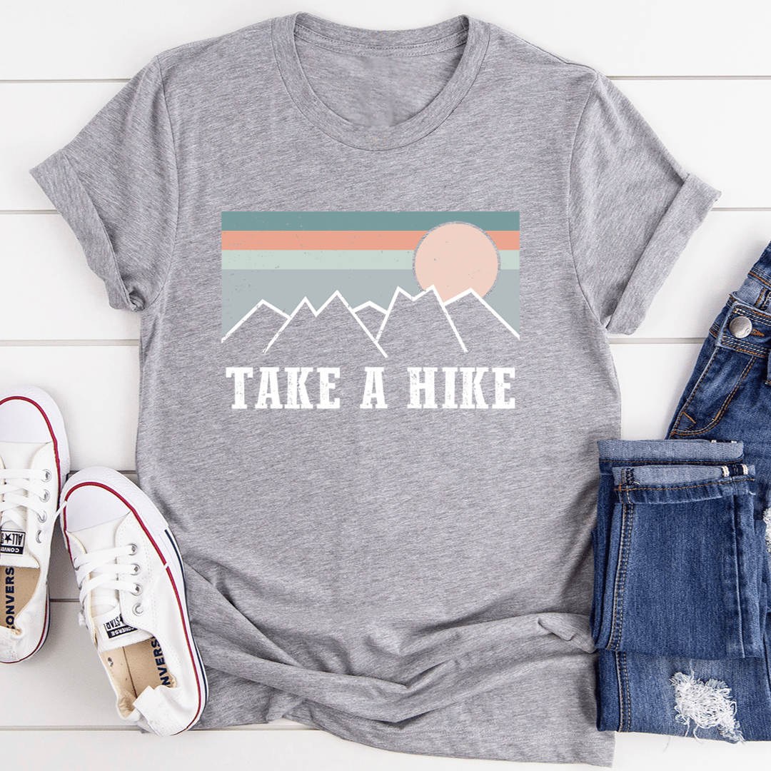 Take A Hike T-Shirt