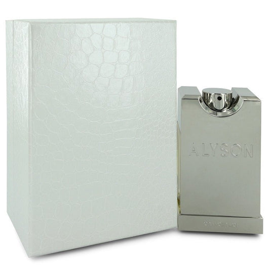 Alyson Oldoini Oranger Moi by Alyson Oldoini Eau De Parfum Spray 3.3 oz