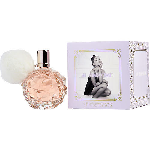 ARI BY ARIANA GRANDE by Ariana Grande EAU DE PARFUM SPRAY 3.4 OZ