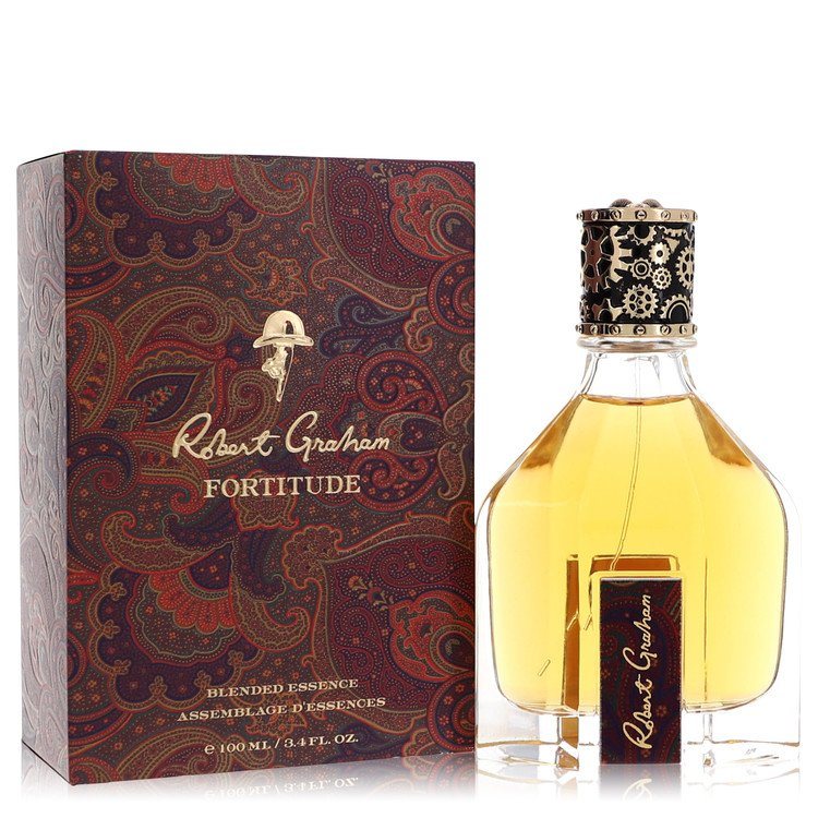 Robert Graham Fortitude by Robert Graham Blended Essence