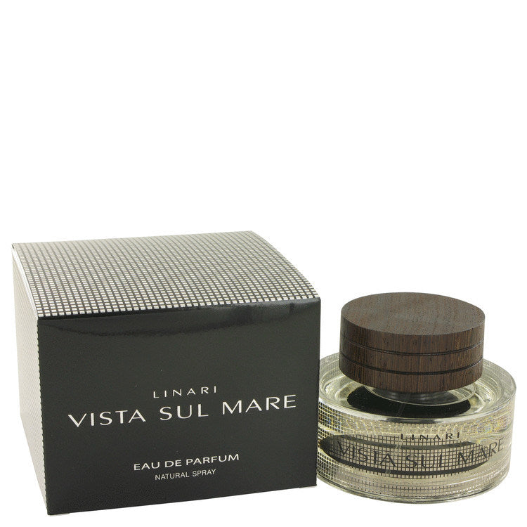 Vista Sul Mare by Linari Eau De Parfum Spray 3.4 oz