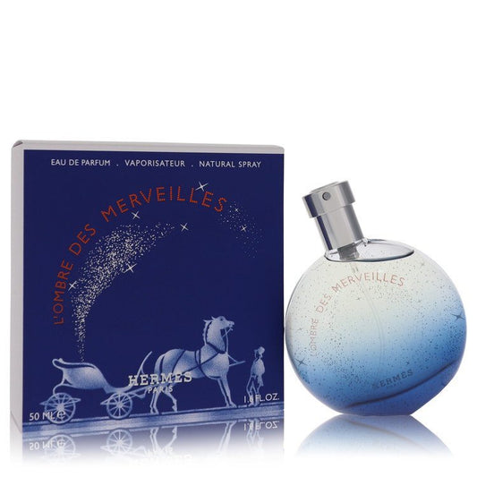 L'ombre Des Merveilles by Hermes Eau De Parfum Spray 1.6 oz