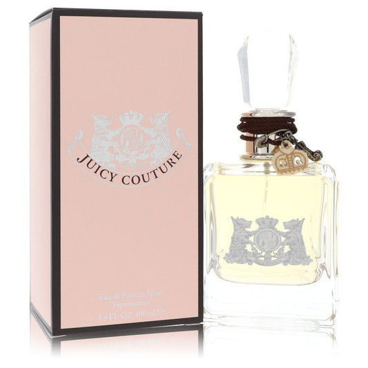 Juicy Couture by Juicy Couture Eau De Parfum Spray 3.4 oz