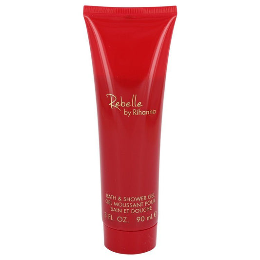 Rebelle by Rihanna Shower Gel