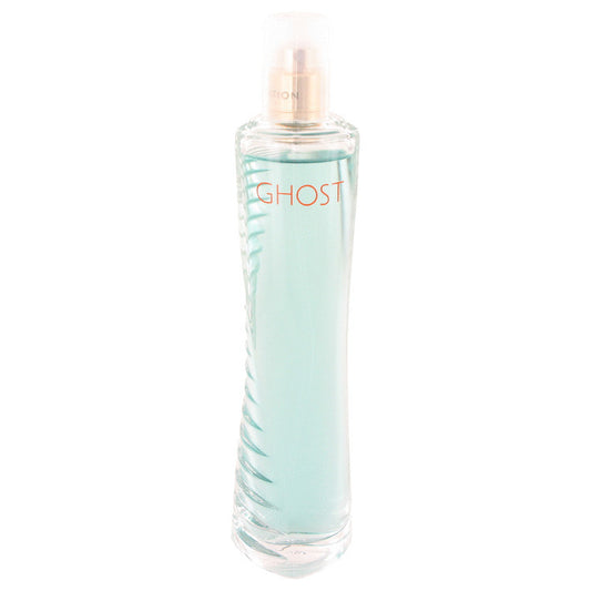 Ghost Captivating by Tanya Sarne Eau De Toilette Spray (Tester) 2.5 oz