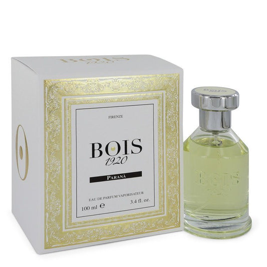 Bois 1920 Parana by Bois 1920 Eau De Parfum Spray 3.4 oz