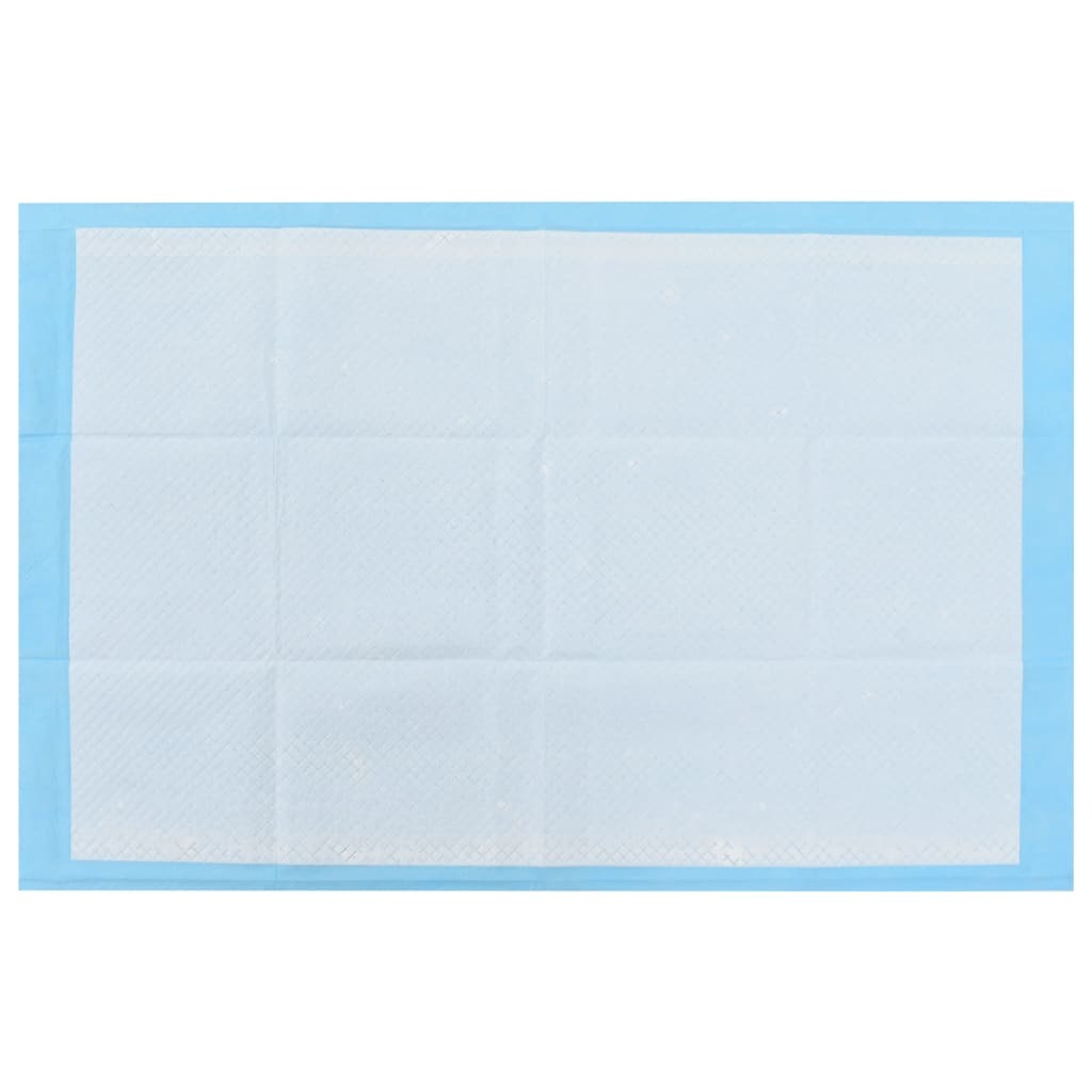 Pet Training Pads 400 pcs 35.4"x23.6" Non Woven Fabric