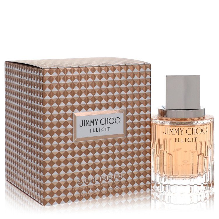 Jimmy Choo Illicit by Jimmy Choo Eau De Parfum Spray