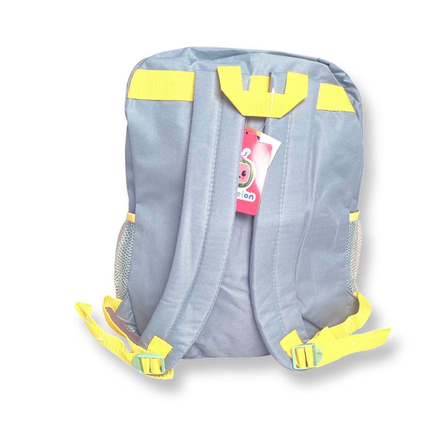 CocoMelon It's JJ 16 Inch Backpack and Lunch Bag Set