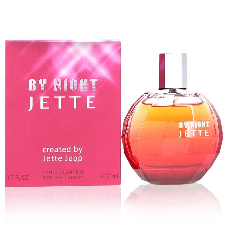 Joop Jette Night by Joop! Eau De Parfum Spray 1.7 oz