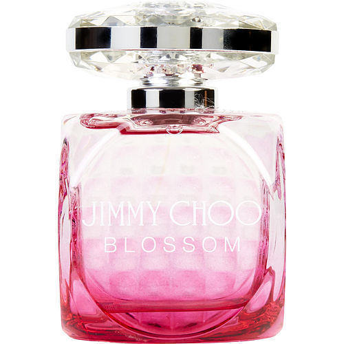 JIMMY CHOO BLOSSOM by Jimmy Choo EAU DE PARFUM SPRAY 3.3 OZ *TESTER