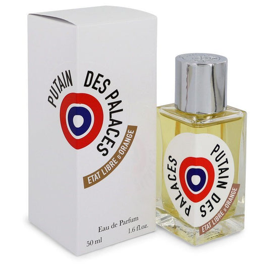 Putain Des Palaces by Etat Libre D'Orange Eau De Parfum Spray 1.6 oz