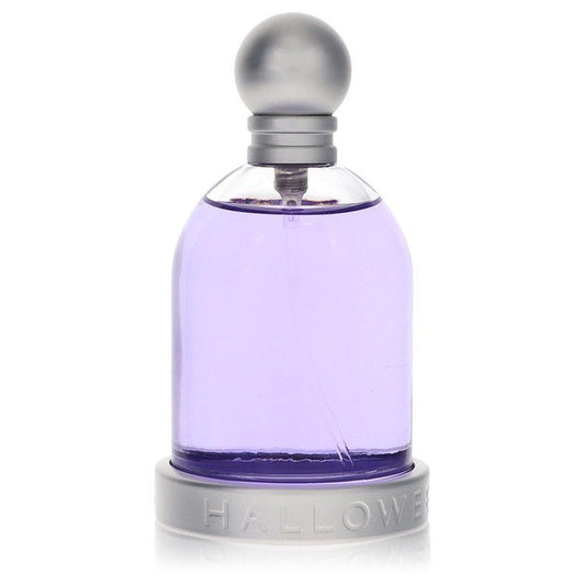 HALLOWEEN by Jesus Del Pozo Eau De Toilette Spray (Tester) 3.4 oz