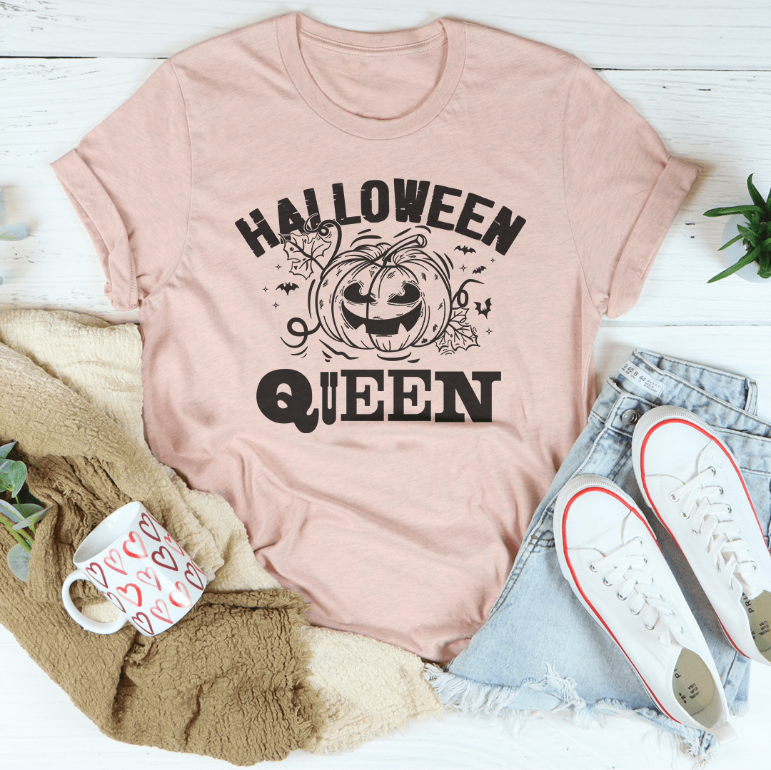 Halloween Queen T-Shirt