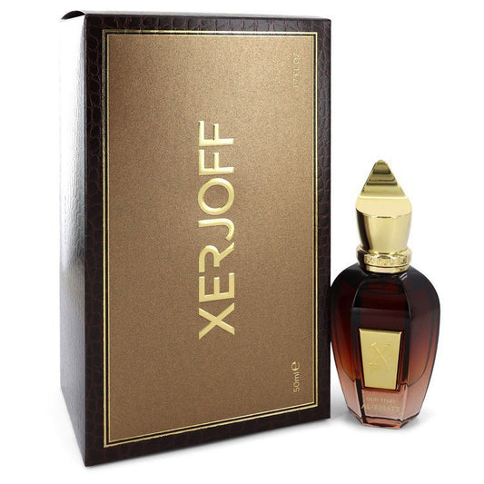 Oud Stars Al-Khatt by Xerjoff Eau De Parfum Spray (Unisex) 1.7 oz