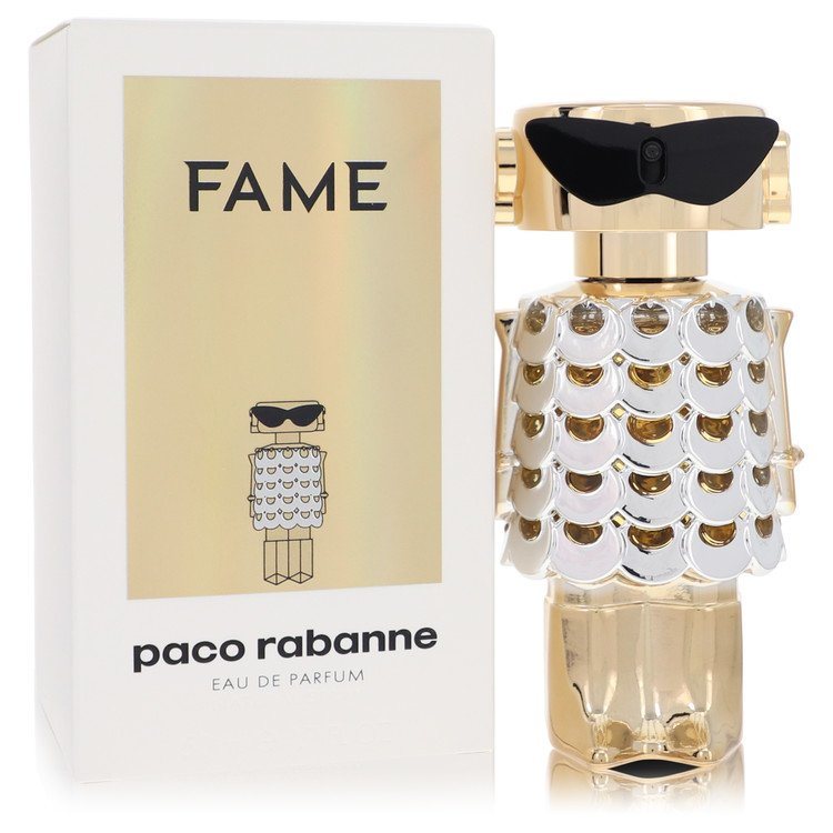 Paco Rabanne Fame by Paco Rabanne Eau De Parfum Spray