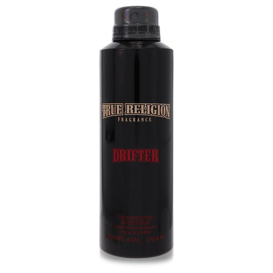 True Religion Drifter by True Religion Deodorant Spray 6 oz