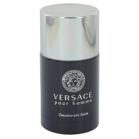 Versace Pour Homme by Versace Deodorant Stick 2.5 oz