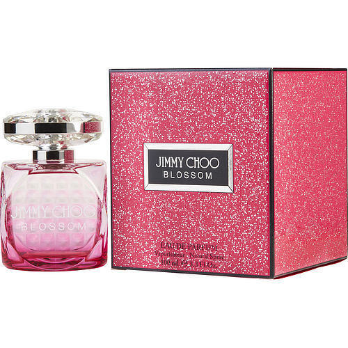 JIMMY CHOO BLOSSOM by Jimmy Choo EAU DE PARFUM SPRAY 3.3 OZ