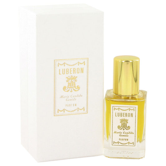 Luberon by Maria Candida Gentile Pure Perfume 1 oz