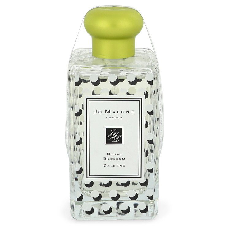 Jo Malone Nashi Blossom by Jo Malone Cologne Spray (Unisex Unboxed) 3.4 oz