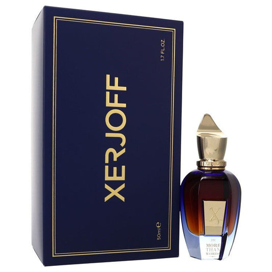 More Than Words by Xerjoff Eau De Parfum Spray (Unisex) 1.7 oz