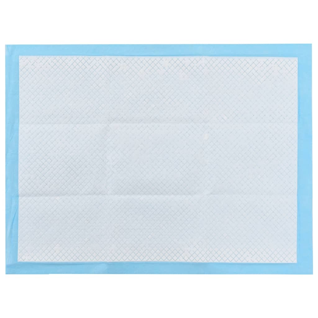 Pet Training Pads 200 pcs 23.6"x17.7" Non Woven Fabric