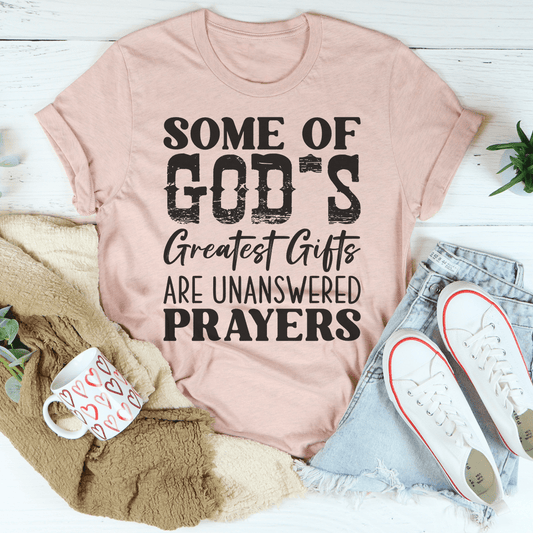 Some Of God's Greatest Gifts T-Shirt
