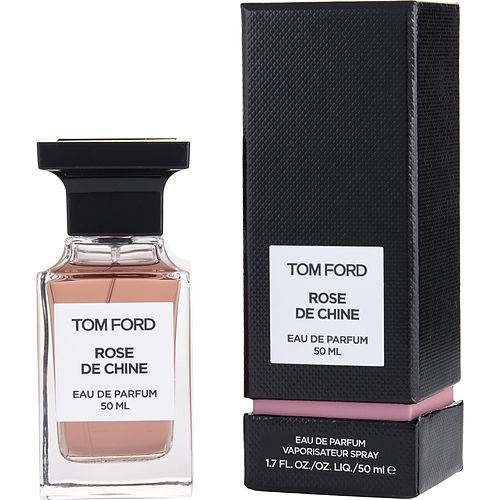 TOM FORD ROSE DE CHINE by Tom Ford EAU DE PARFUM SPRAY 1.7 OZ