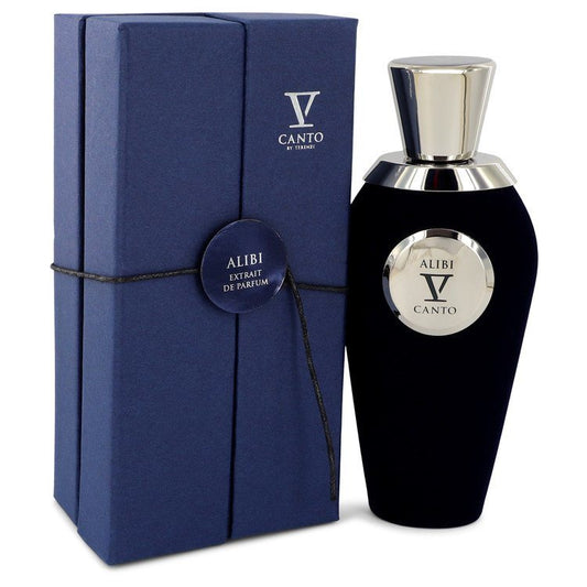 Alibi V by V Canto Extrait De Parfum Spray (Unisex) 3.38 oz