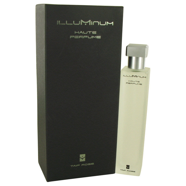 Illuminum Taif Rose by Illuminum Eau De Parfum Spray 3.4 oz