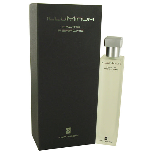 Illuminum Taif Rose by Illuminum Eau De Parfum Spray 3.4 oz