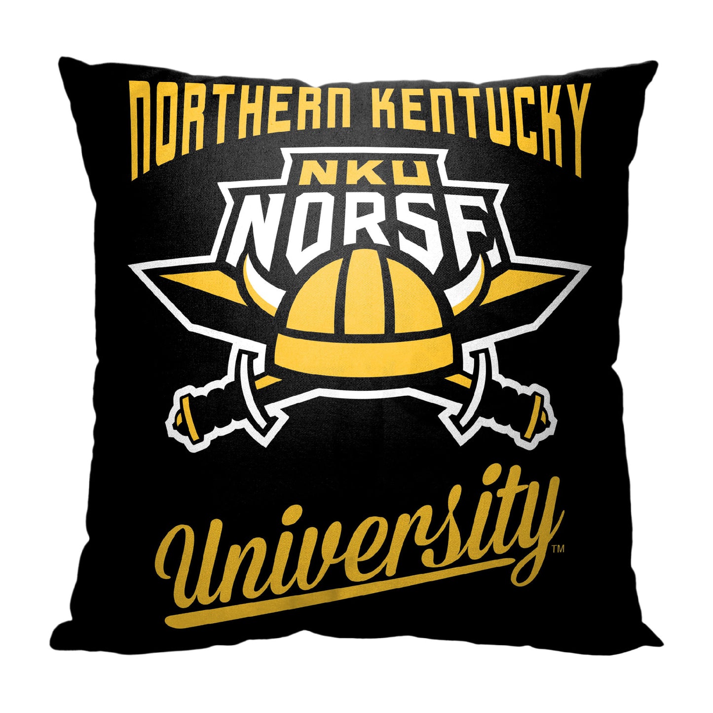 Northern Kentucky Alumni Pillow