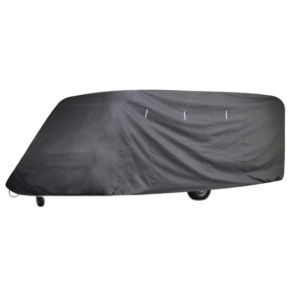 Caravan Cover Gray S