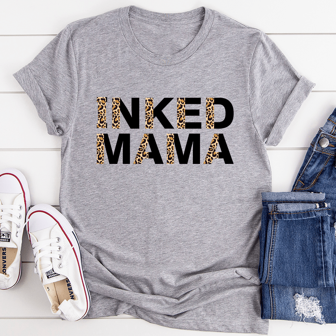 Inked Mama T-Shirt