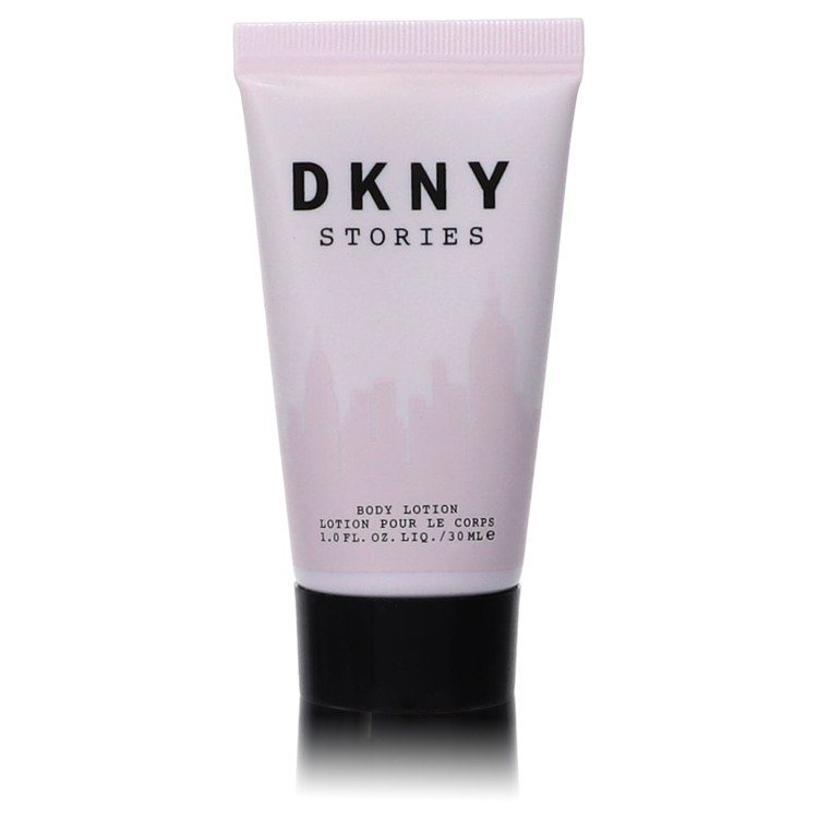 DKNY Stories by Donna Karan Body Lotion 1.0 oz