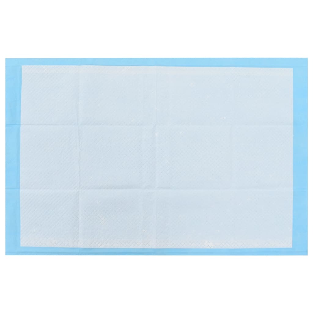 Pet Training Pads 200 pcs 35.4"x23.6" Non Woven Fabric