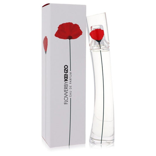 kenzo FLOWER by Kenzo Eau De Parfum Spray 1 oz