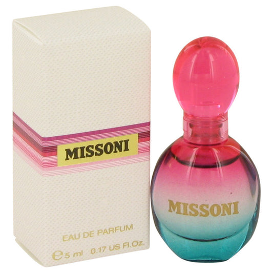 Missoni by Missoni Mini EDP .17 oz