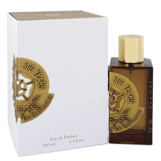 500 Years by Etat Libre d'Orange Eau De Parfum Spray (Unisex) 3.4 oz