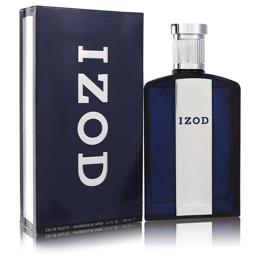 Izod by Izod Eau De Toilette Spray 3.4 oz