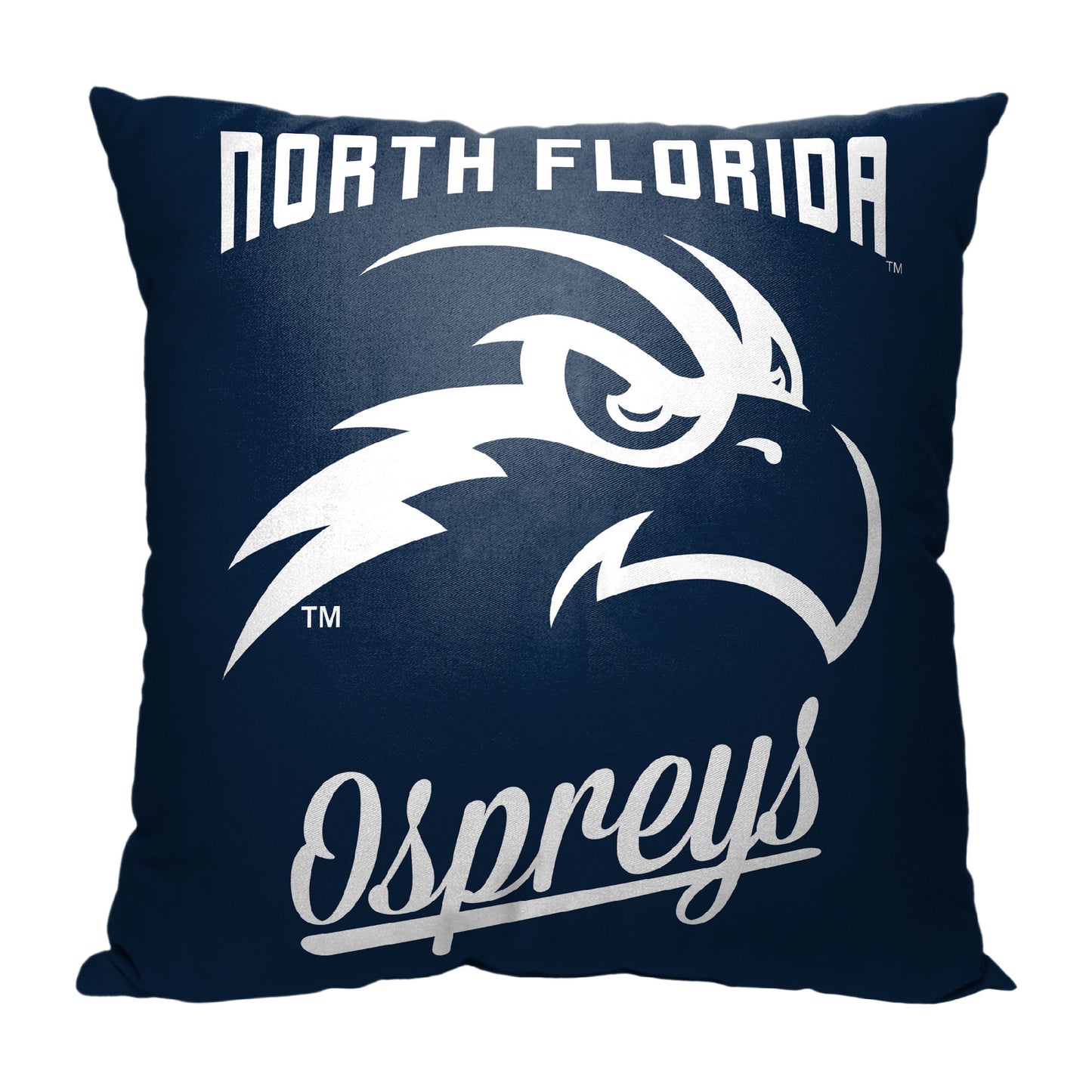 North Florida Alumni Pillow