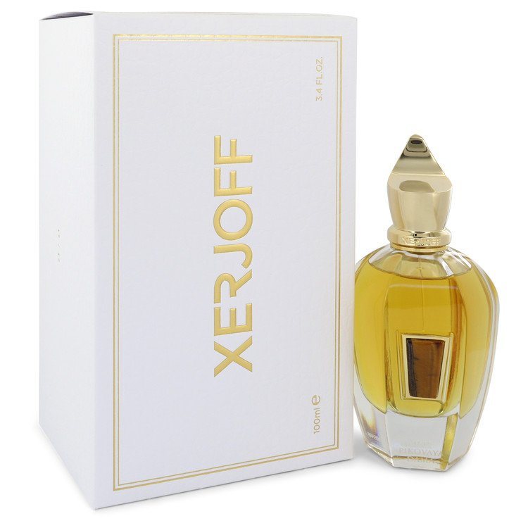 Pikovaya Dama by Xerjoff Eau De Parfum Spray (Unisex) 3.4 oz