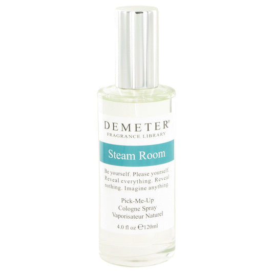 Demeter Steam Room by Demeter Cologne Spray 4 oz