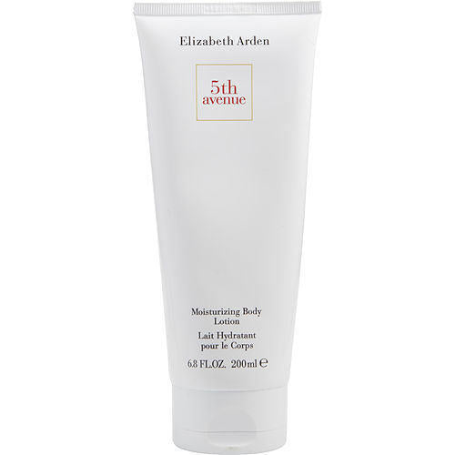 FIFTH AVENUE by Elizabeth Arden BODY LOTION 6.8 OZ