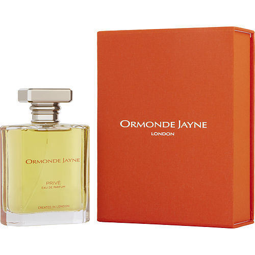 ORMONDE JAYNE PRIVE by Ormonde Jayne EAU DE PARFUM SPRAY 4 OZ