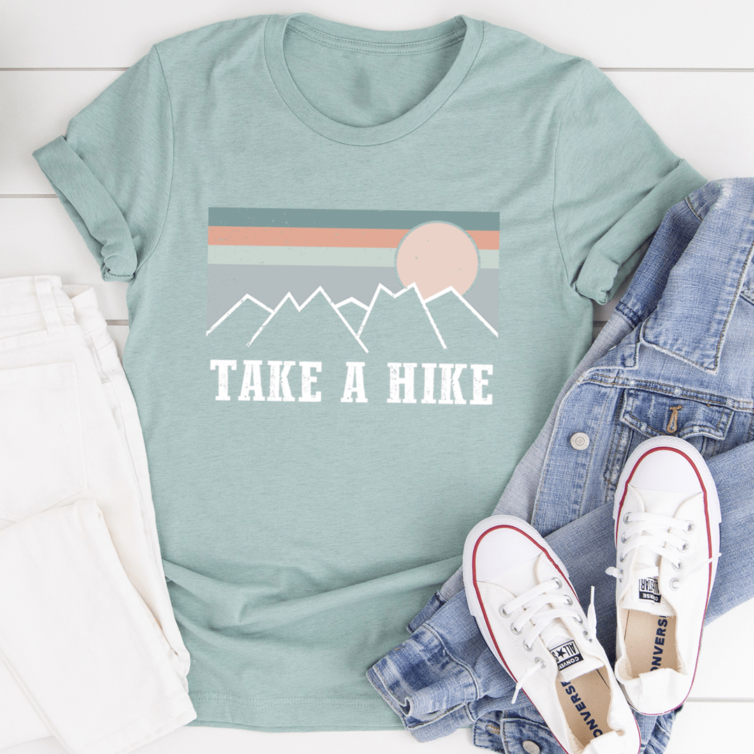 Take A Hike T-Shirt