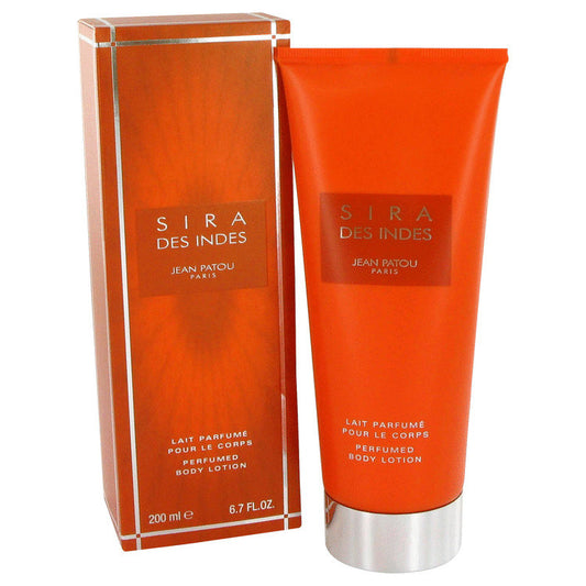 Sira Des Indes by Jean Patou Body Lotion 6.7 oz